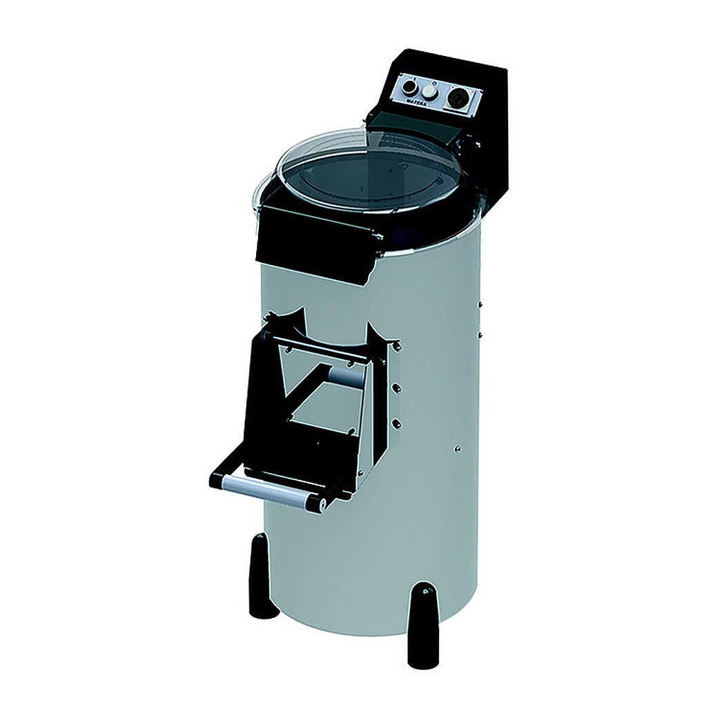 Картофелечистка Mateka PAT 800 t