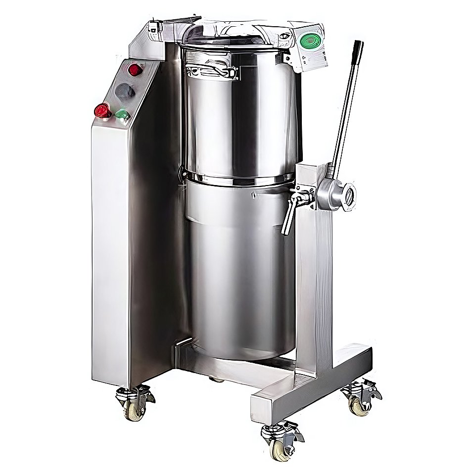 Куттер Hurakan HKN-CL35MSW