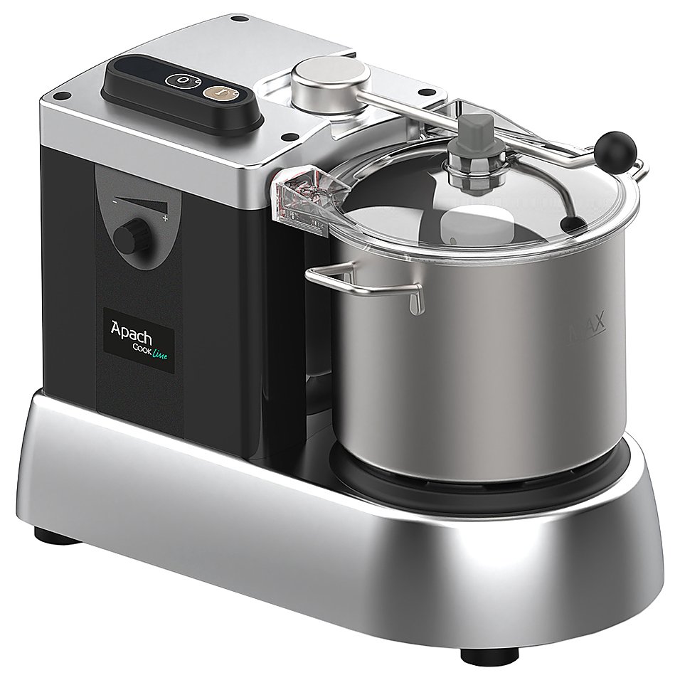 Настольный куттер Apach Cook Line ACTX6