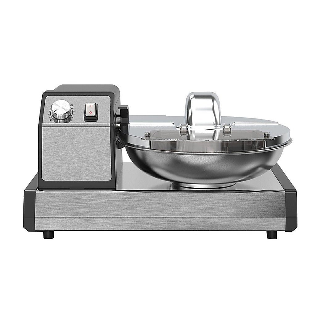 Куттер Kocateq TQ5S, фото 2