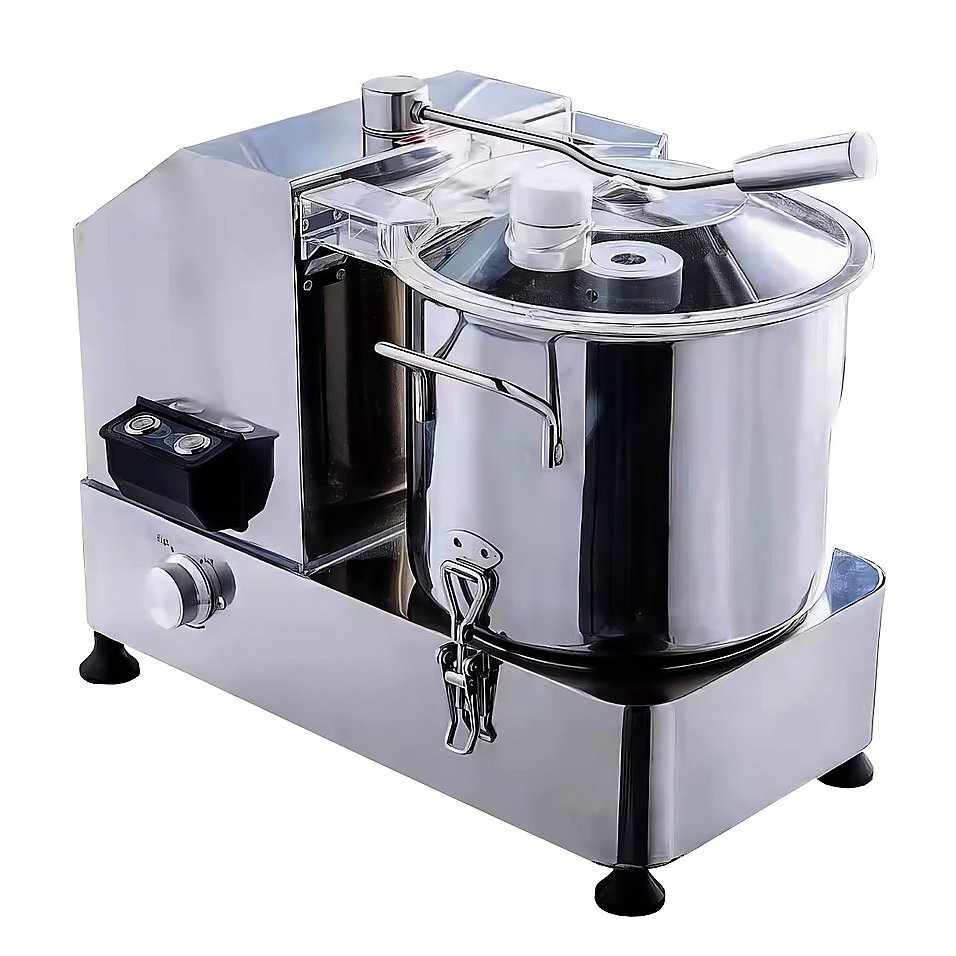 Куттер EKSI HR-9