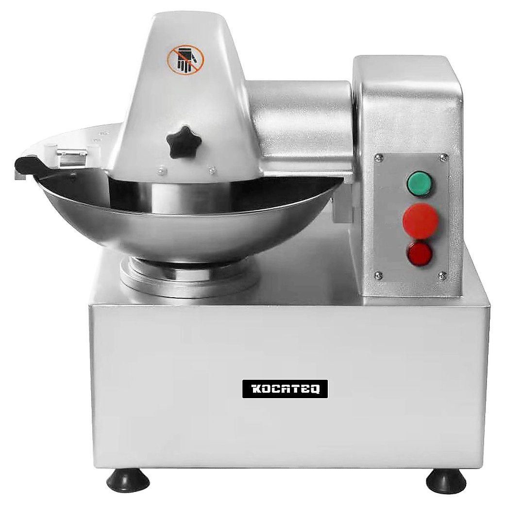 Куттер Kocateq TQ5NW