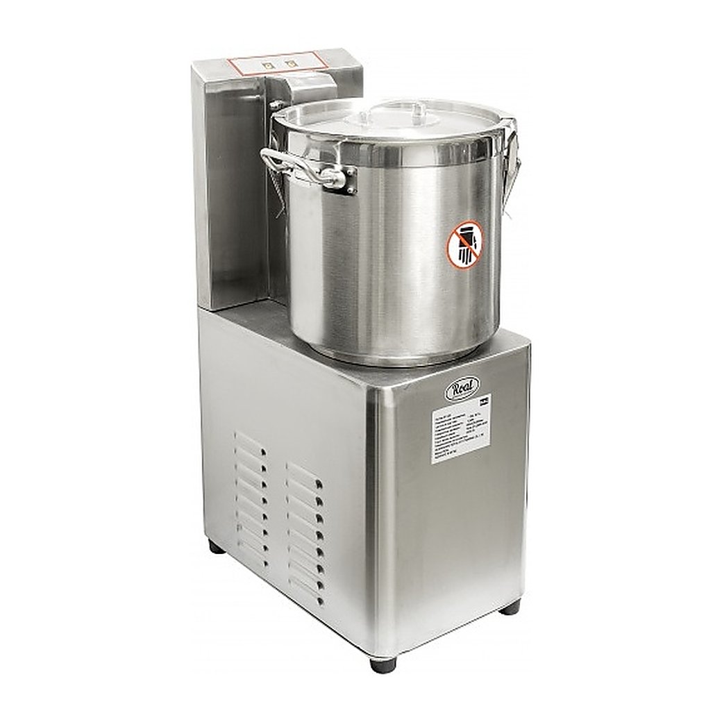 Куттер Roal Meat SY-QS5A