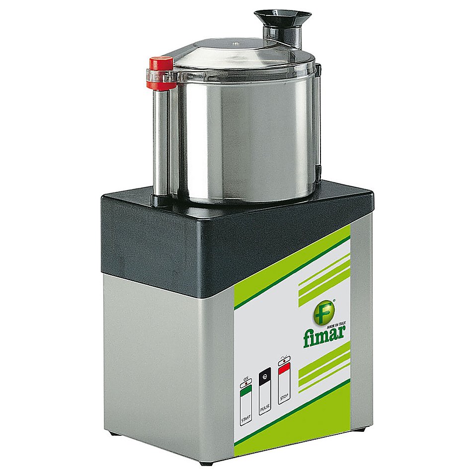 Куттер FIMAR CL/8M