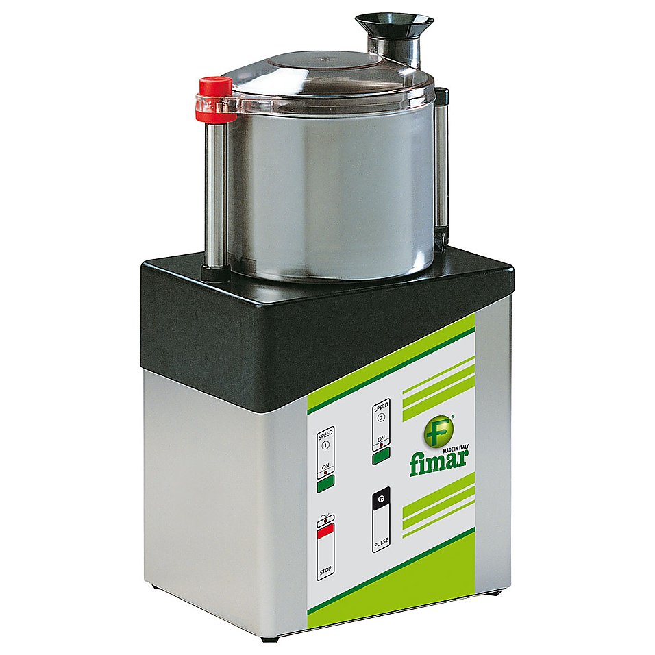 Куттер FIMAR CL/5V2