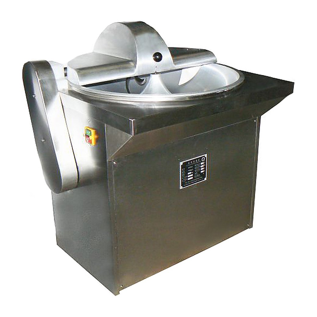 Куттер Foodatlas DPX45, фото 1