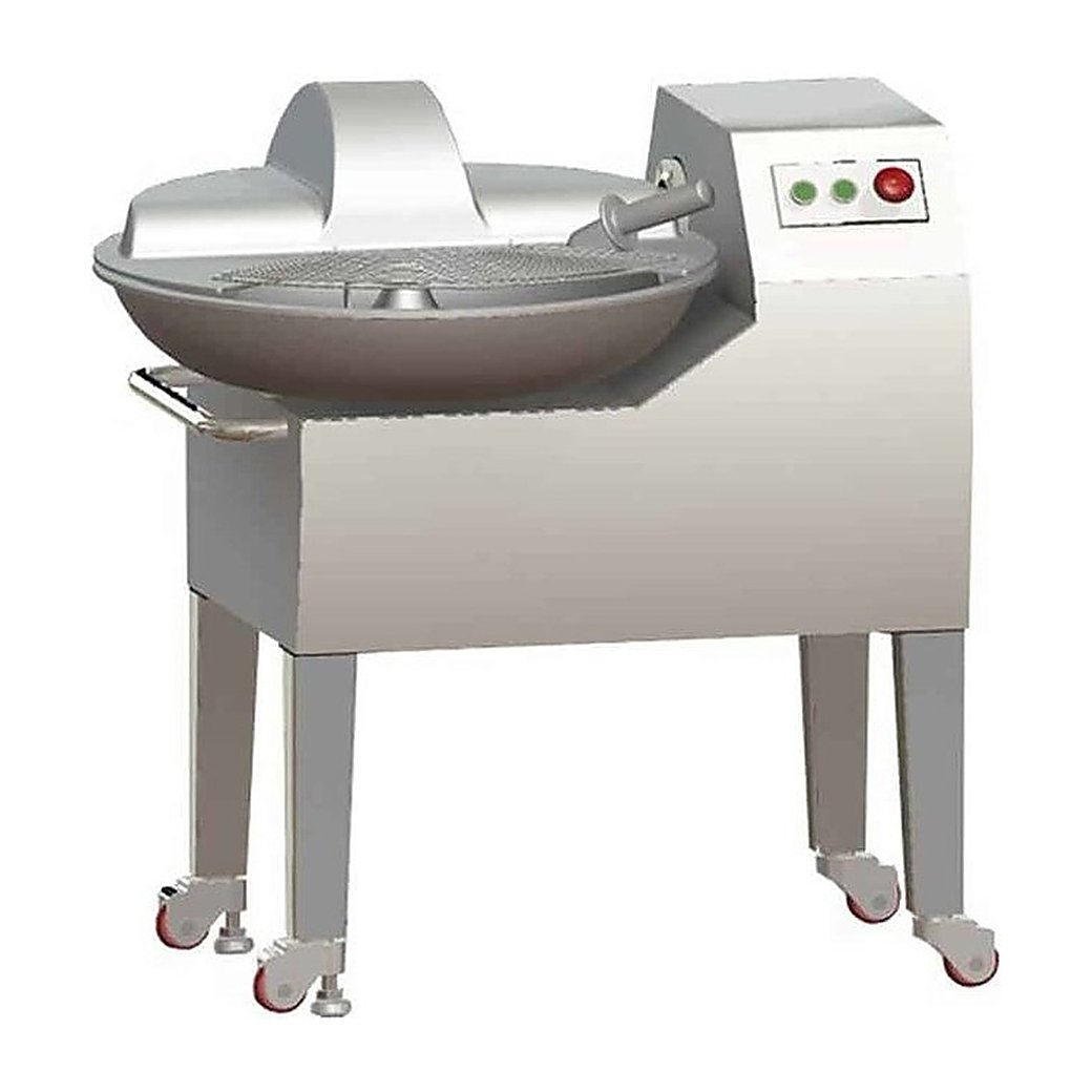 Куттер Hualian HLQ-20L