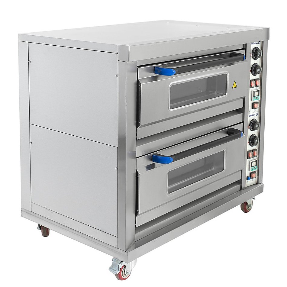 Печь хлебопекарная Foodatlas HEO-22