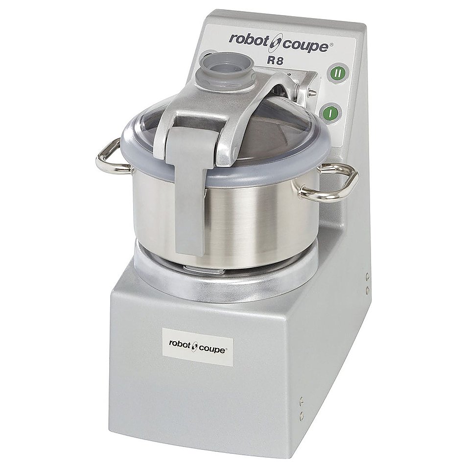 Куттер Robot Coupe R8 (21291)