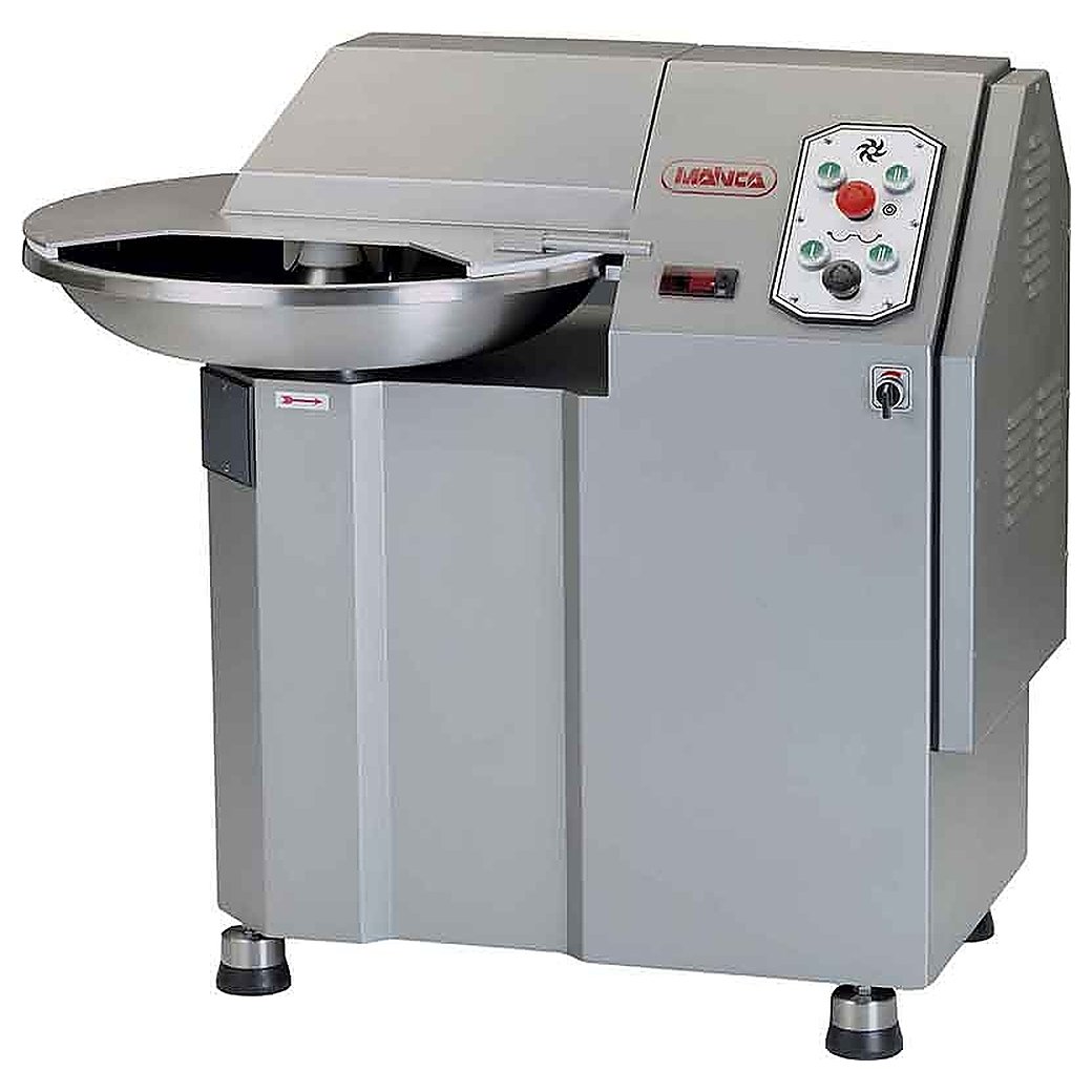 Куттер Mainca CM-21 (3ф, 380В)