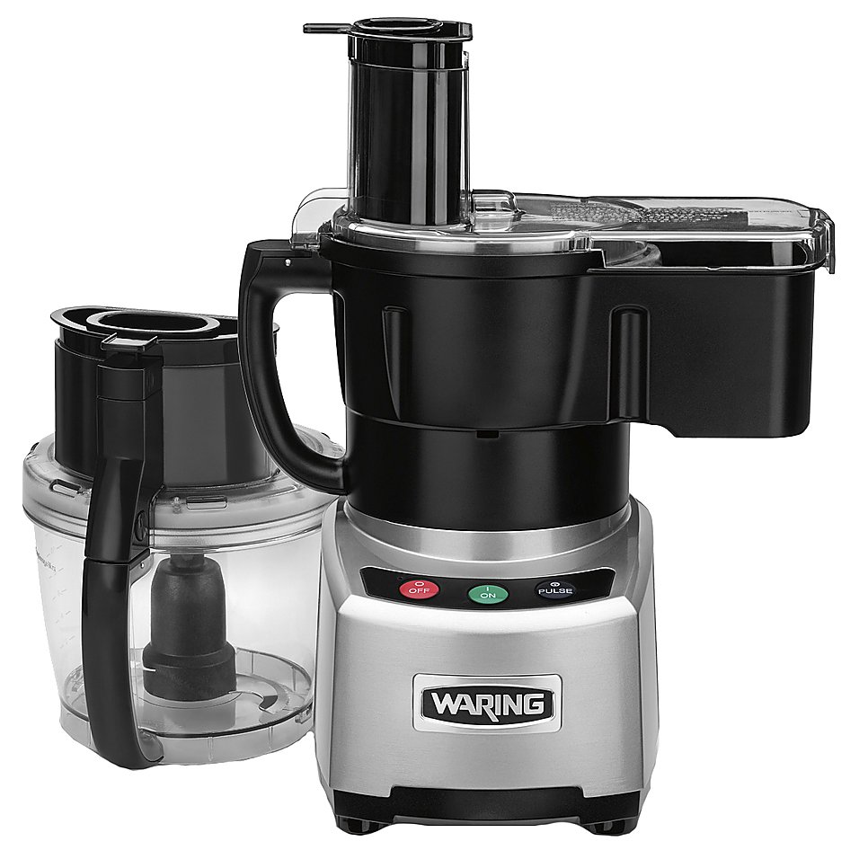 Процессор кухонный Waring WFP16SCE