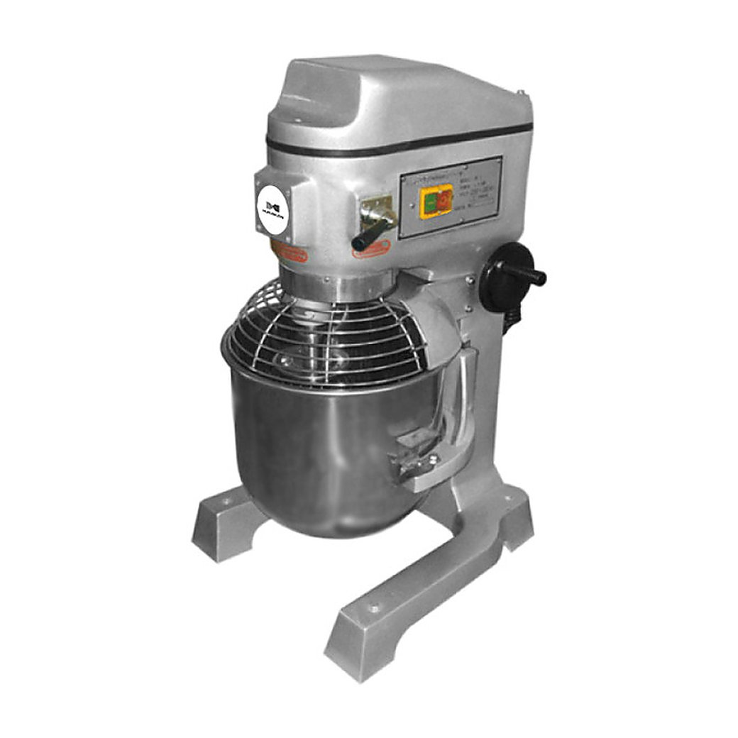 Миксер планетарный Hurakan HKN-IP40F
