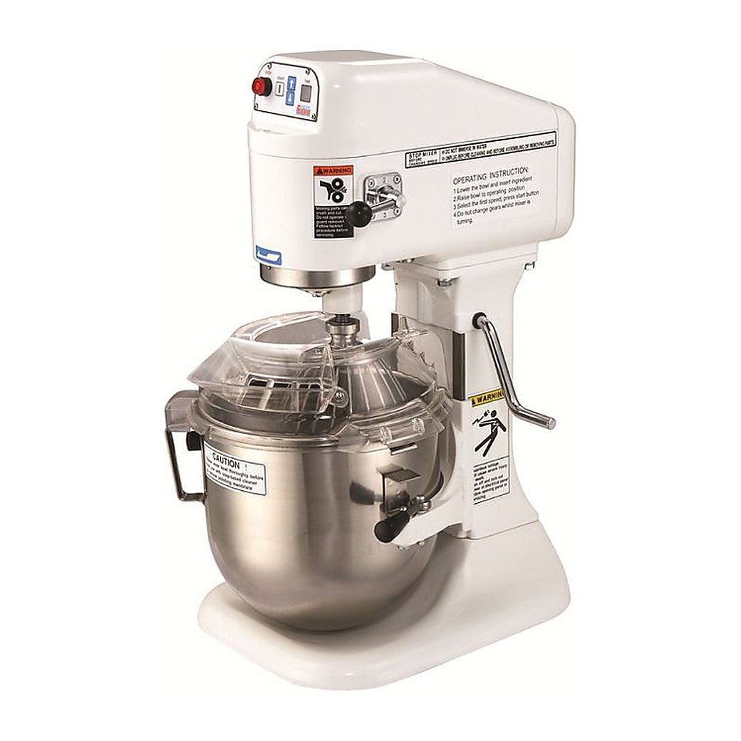 Миксер планетарный Spar SP800A