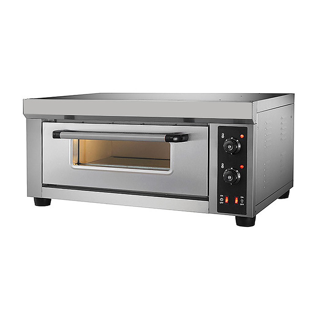Печь статическая Kocateq EBO1/60х40ECO