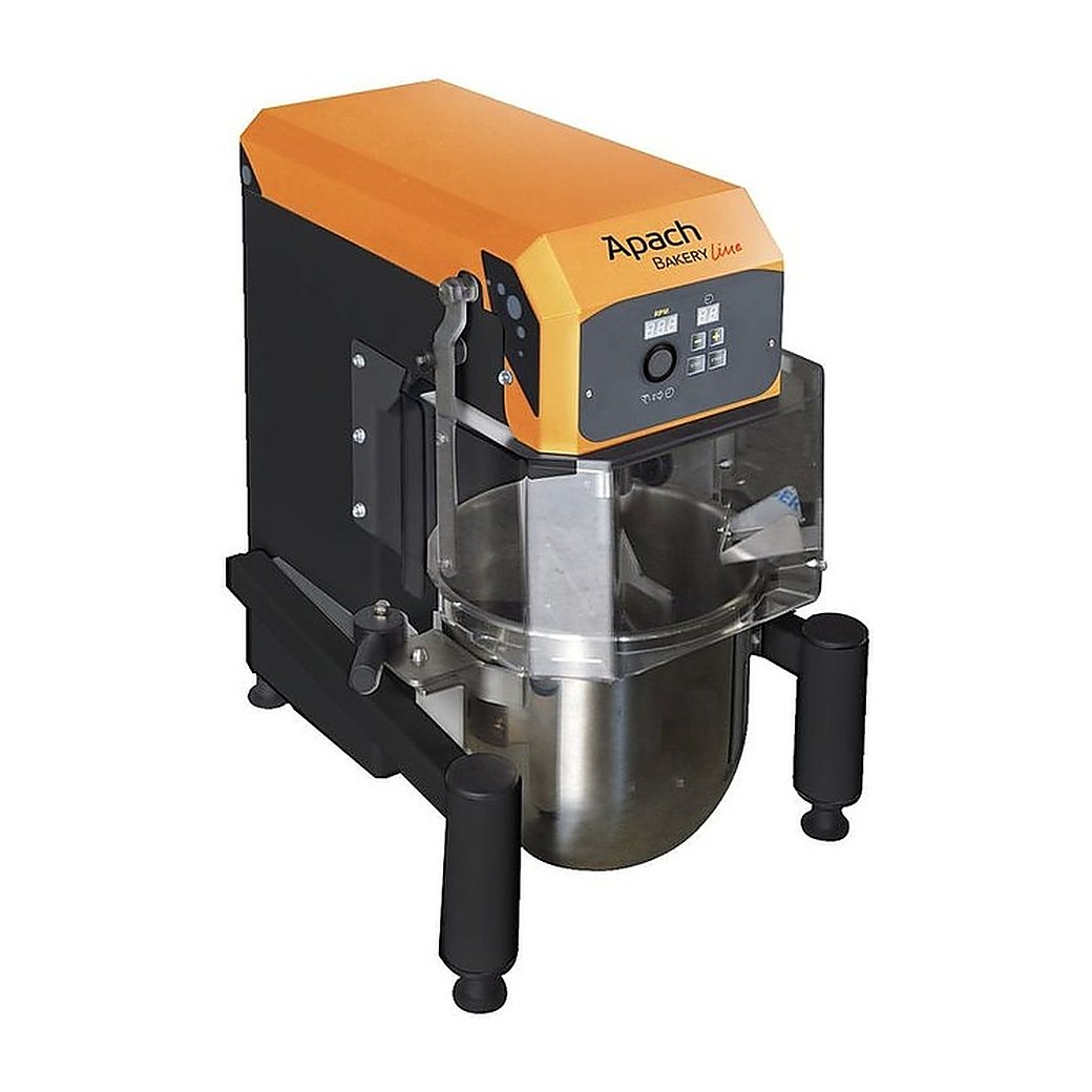Миксер планетарный Apach Bakery Line APL8B
