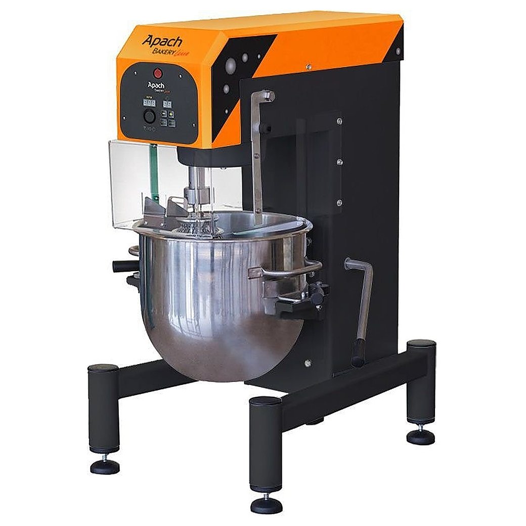Миксер планетарный Apach Bakery Line APL20B
