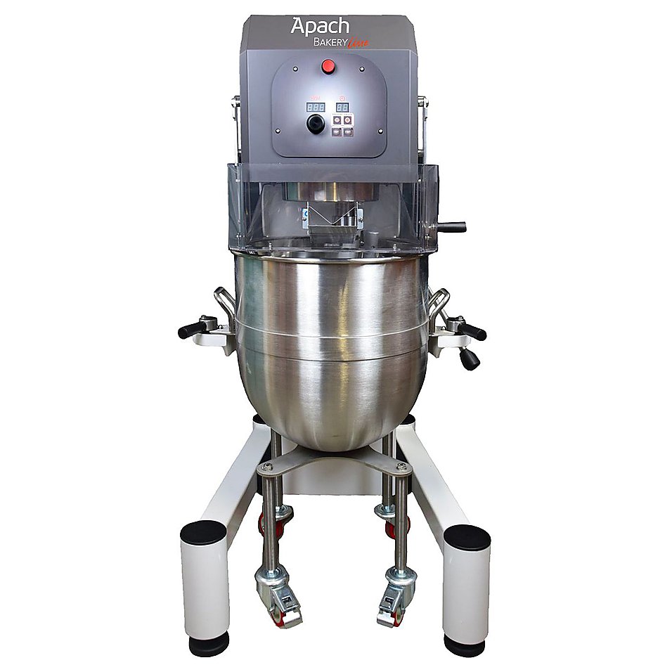 Миксер планетарный Apach Bakery Line APL80