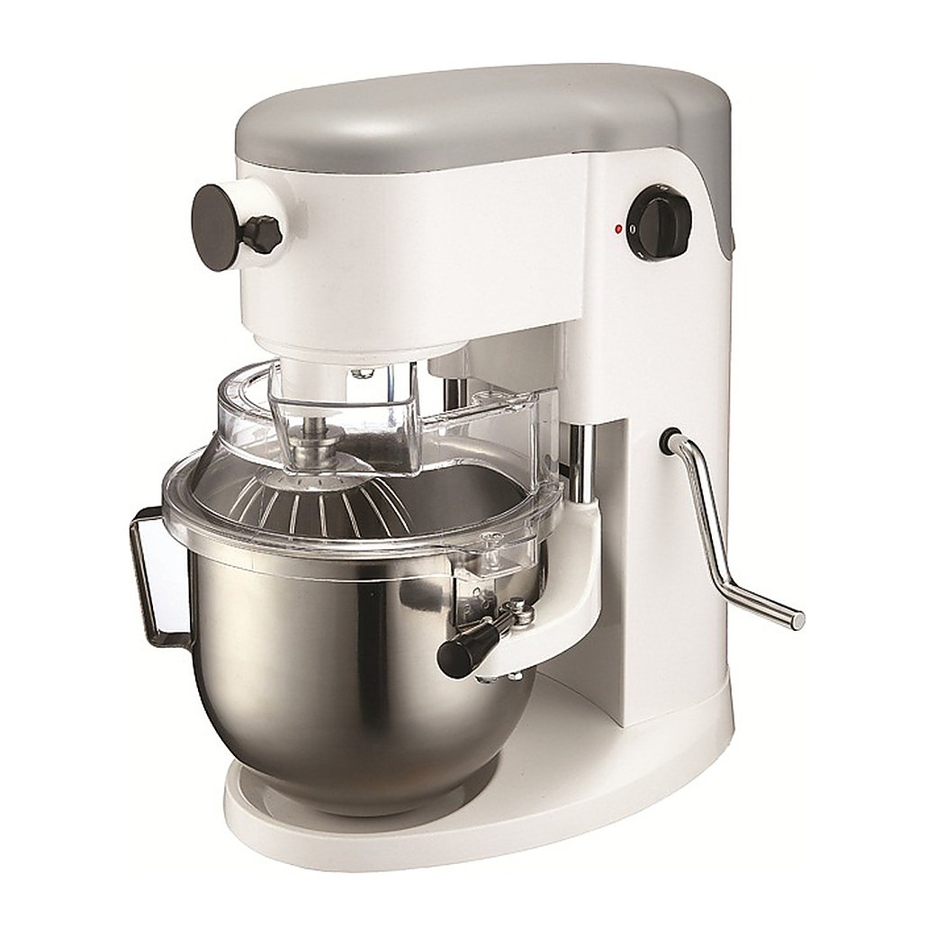 Миксер планетарный Spar SP502AB