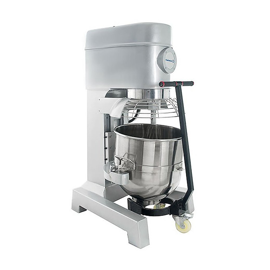 Миксер планетарный Foodatlas B-60A Eco