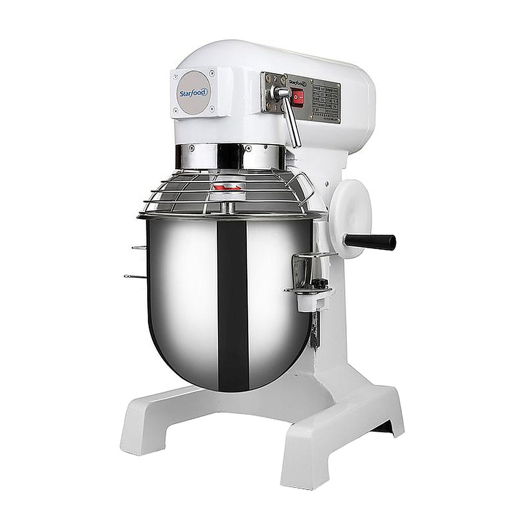 Миксер планетарный Starfood B10M