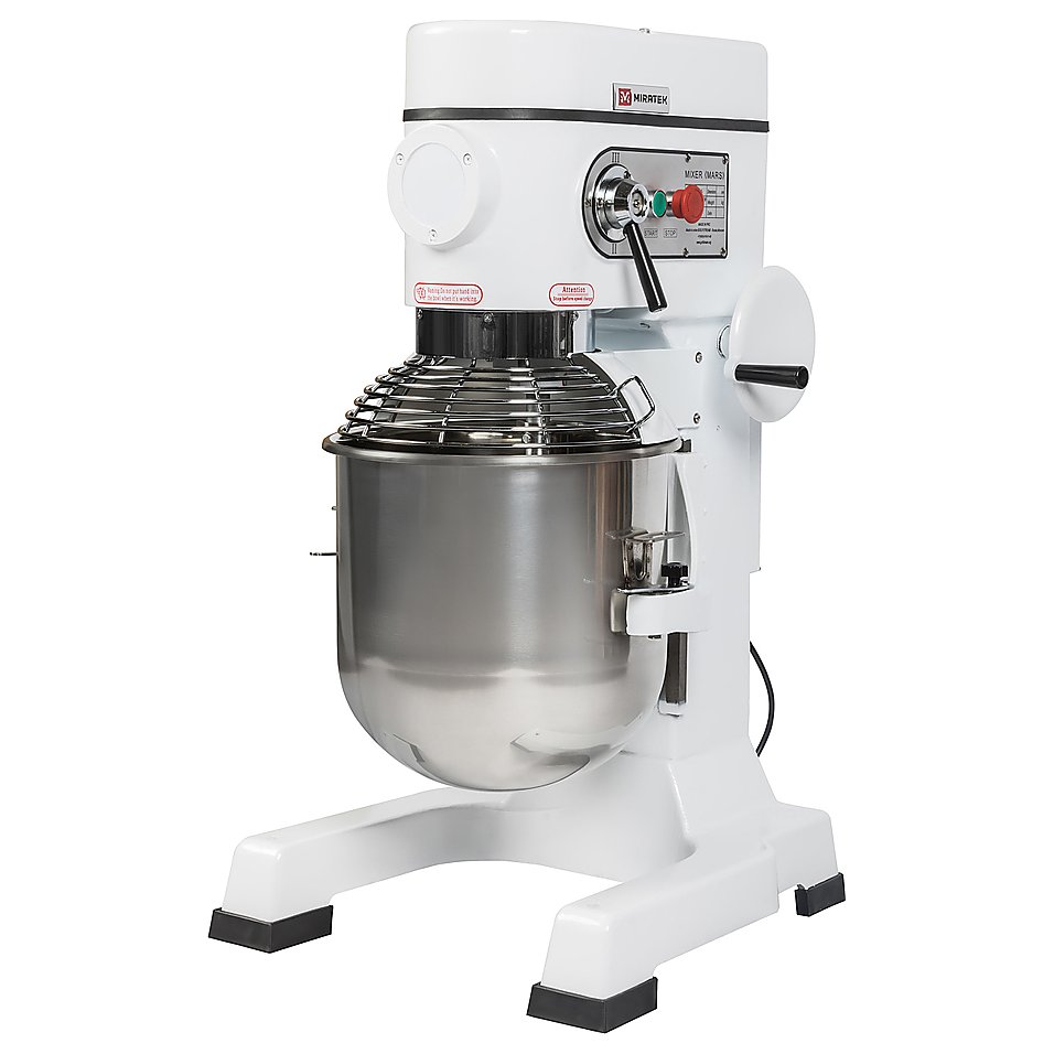 Миксер планетарный Miratek MGR-30 (220 В)