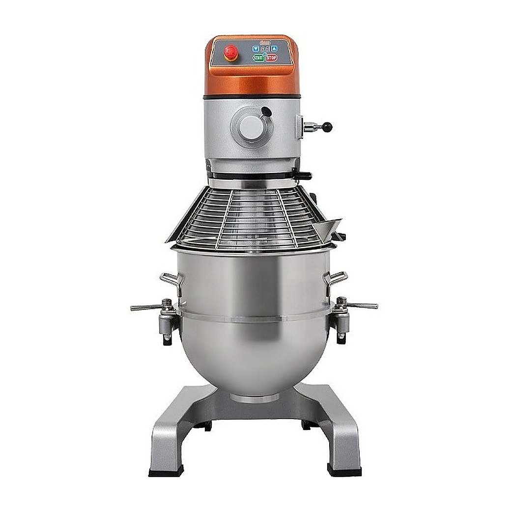 Миксер планетарный Spar SP100A-DM