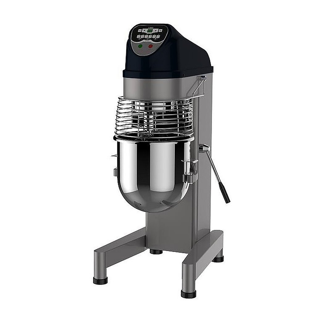 Миксер планетарный Kocateq M 30 BPLE