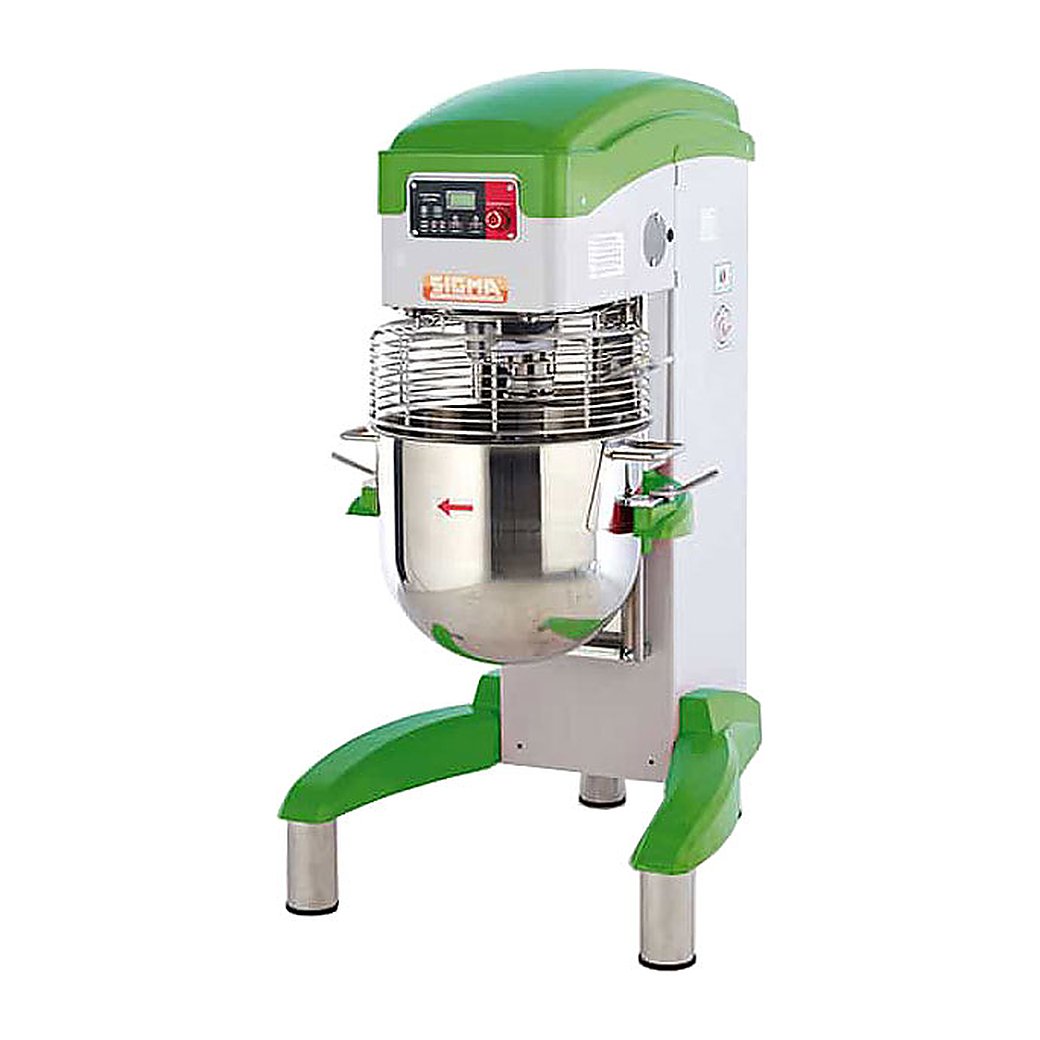 Миксер планетарный Sigma CHEF 40