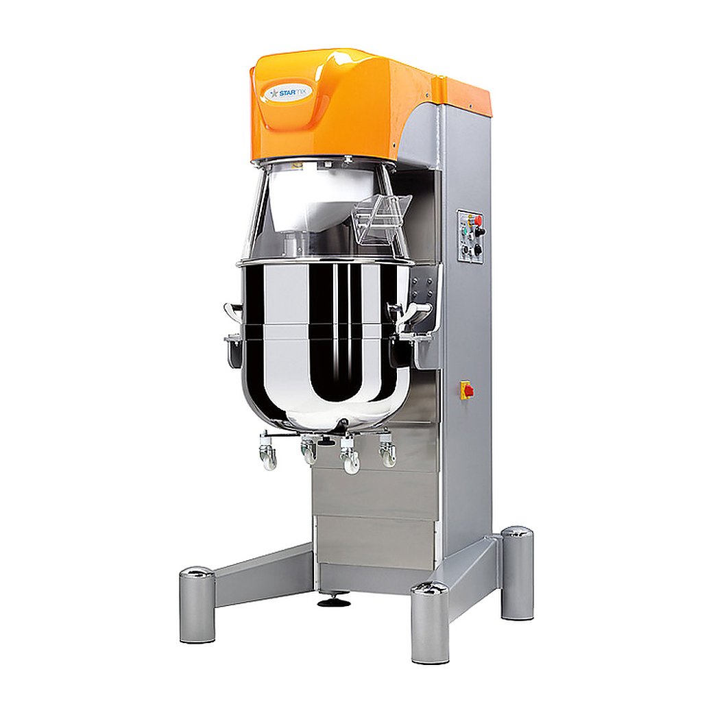 Миксер планетарный Starmix PL120NVAF