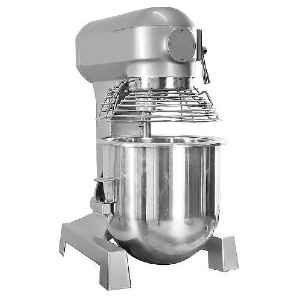 Миксер планетарный Hurakan HKN-IP15M