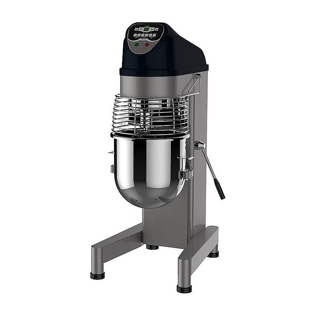 Миксер планетарный Kocateq M 20 BPLE