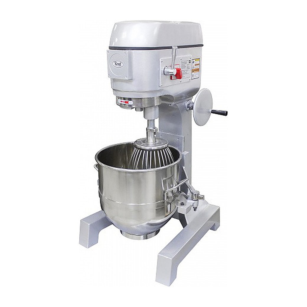 Миксер планетарный ROAL B40
