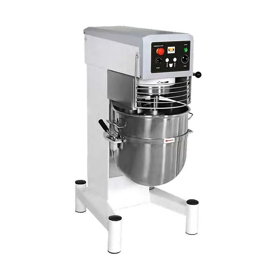 Миксер планетарный Vortmax VPM 40 VAR