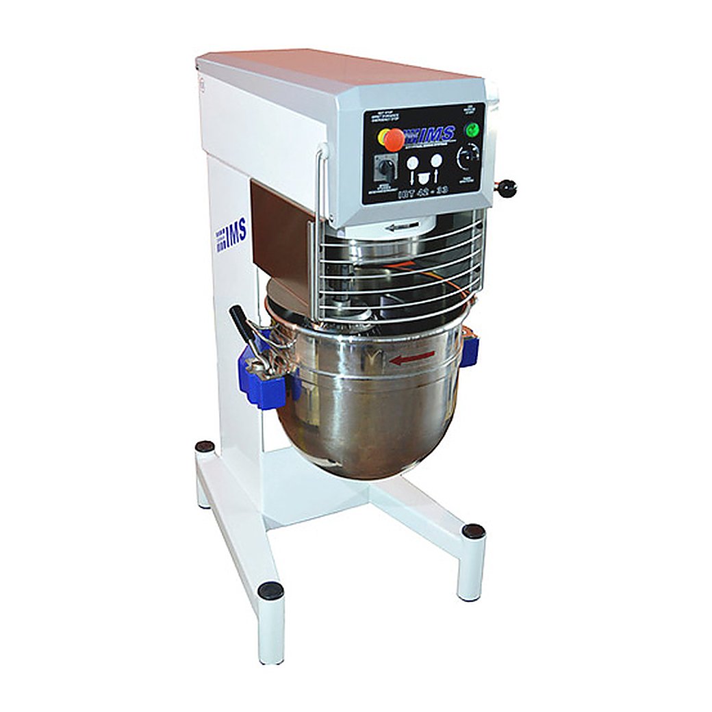 Миксер планетарный Dirmak IBT 42 33