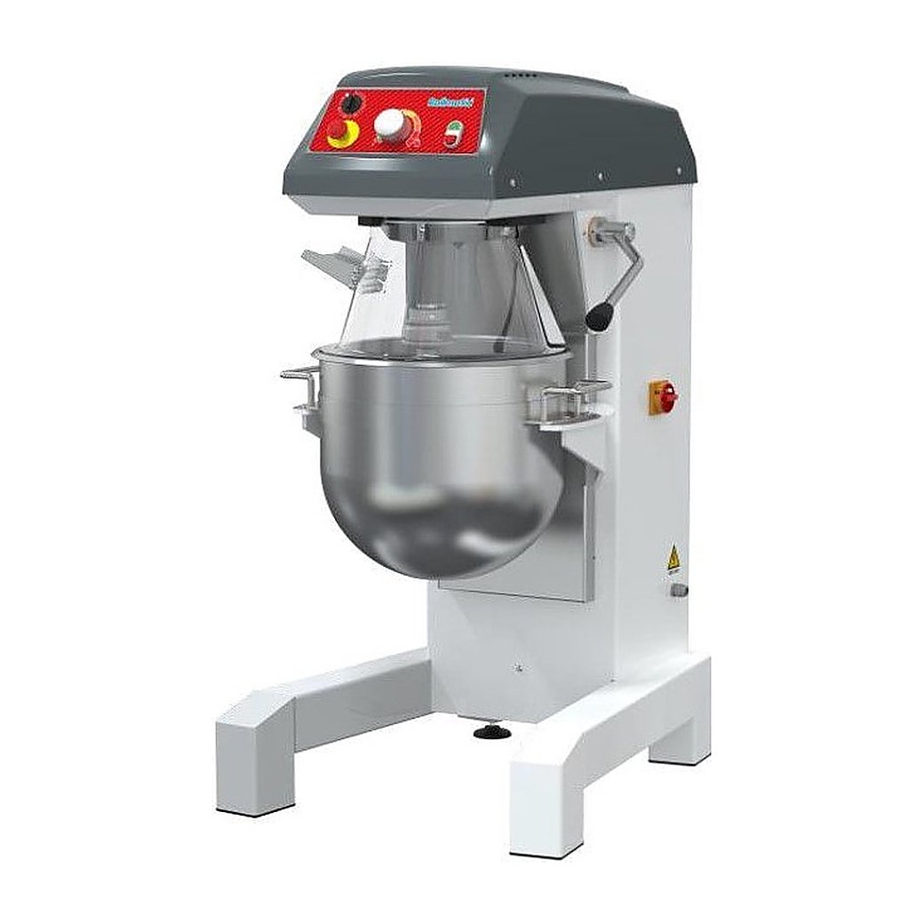 Миксер планетарный Rollmatic B60