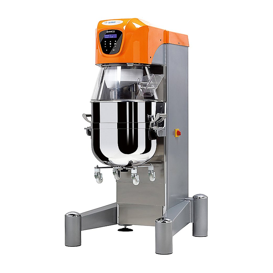 Миксер планетарный Starmix PL80SNVAHF