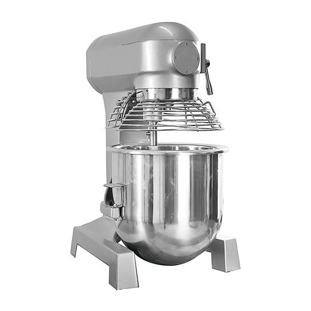 Миксер планетарный Hurakan HKN-IP30M
