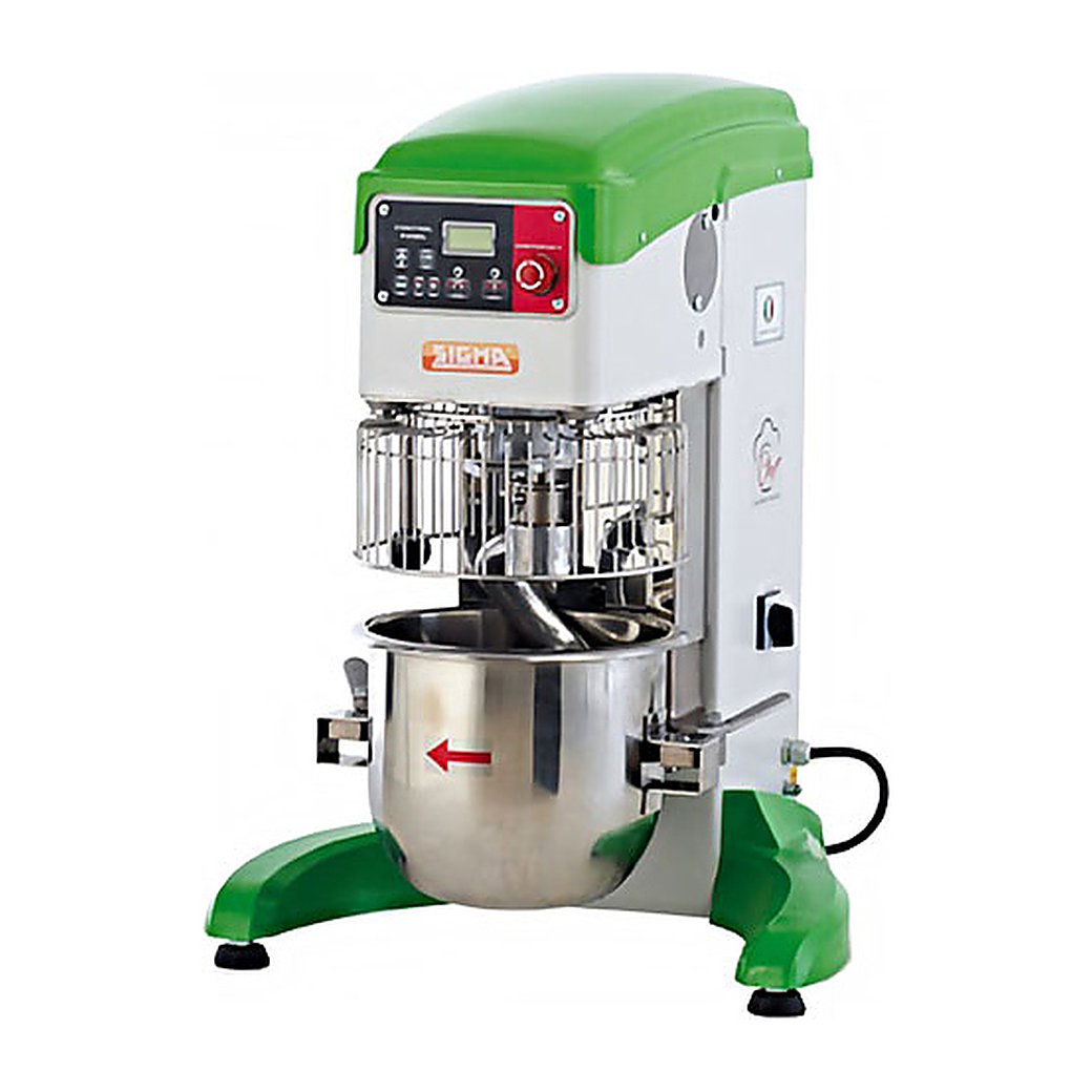 Миксер планетарный Sigma CHEF 7,5
