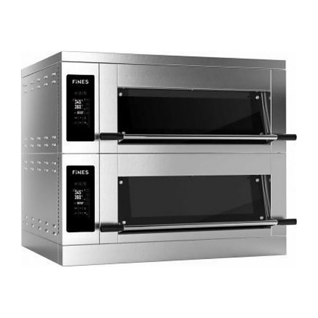 Печь подовая Fines FD68H1/2-D2 digital