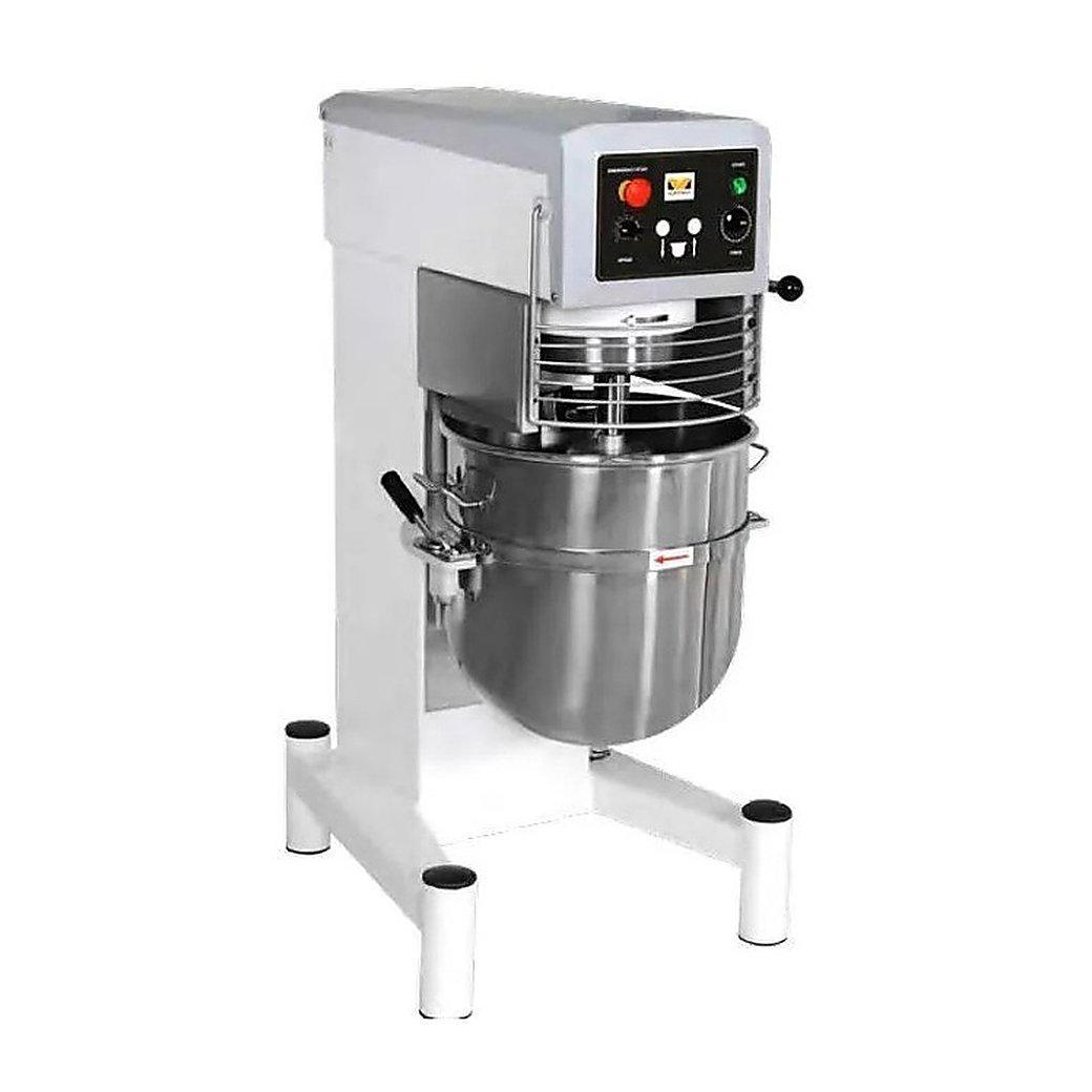 Миксер планетарный Vortmax VPM 30 VAR 220V
