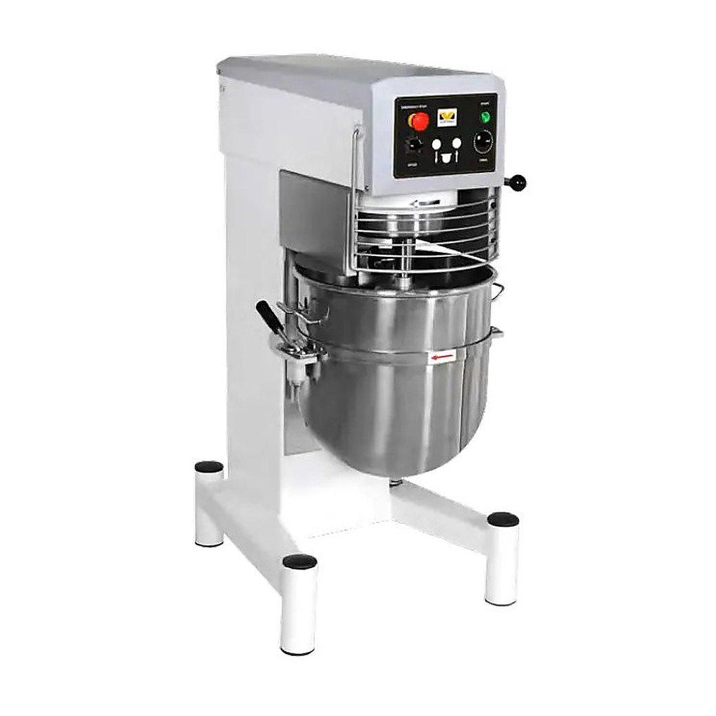 Миксер планетарный Vortmax VPM 60 3V
