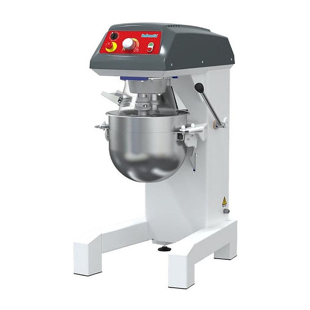 Миксер планетарный Rollmatic B40Р