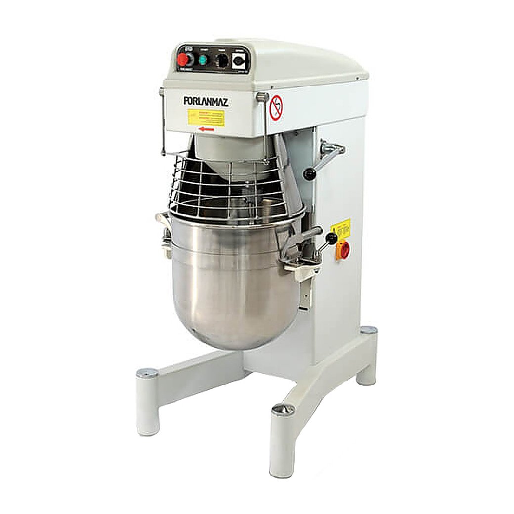 Миксер планетарный Porlanmaz Bakery Machinery PMP 60