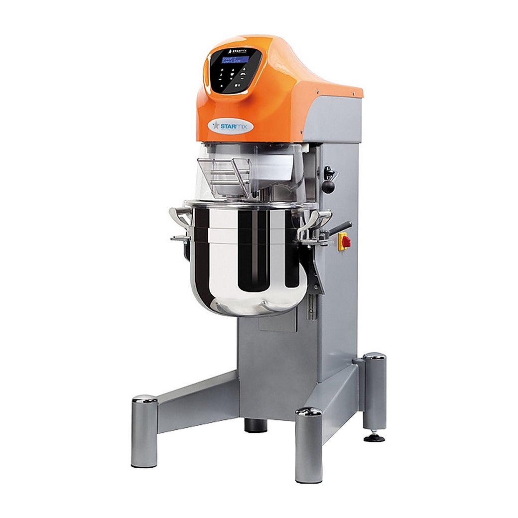 Миксер планетарный Starmix PL60NVAHF