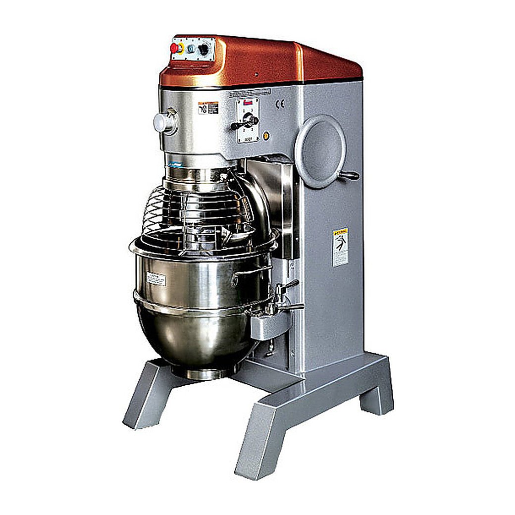 Миксер планетарный Spar SPB80HI