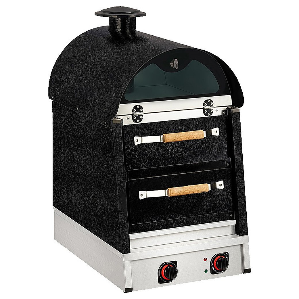 Печь для запекания картофеля Kocateq PO-2L