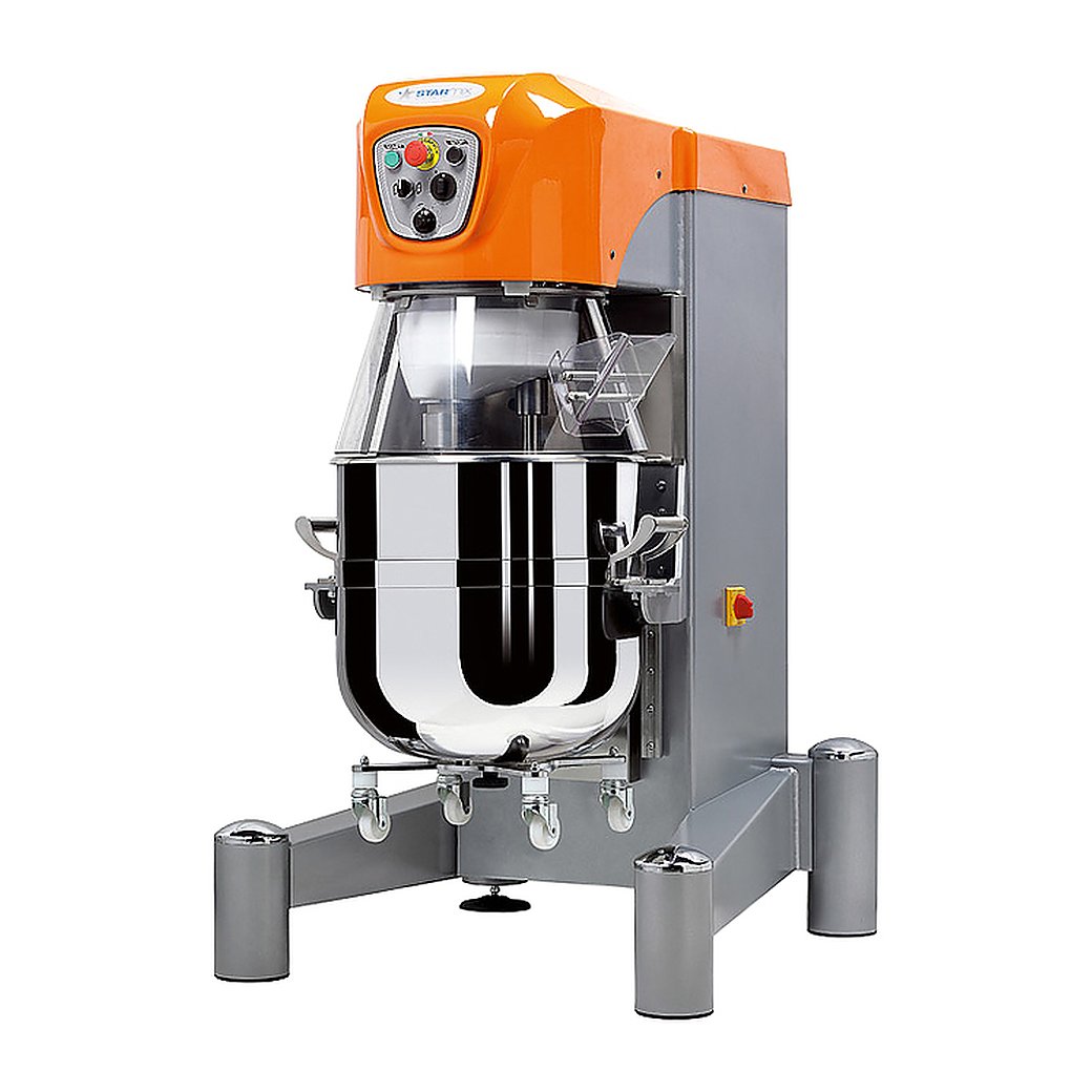Миксер планетарный Starmix PL80N3AF