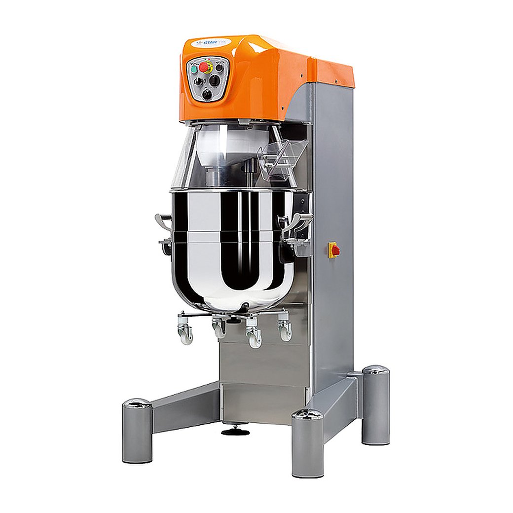 Миксер планетарный Starmix PL80SNVAF