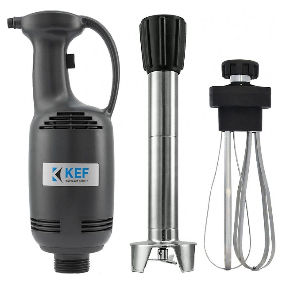 Блендер погружной KEF BL-40 C