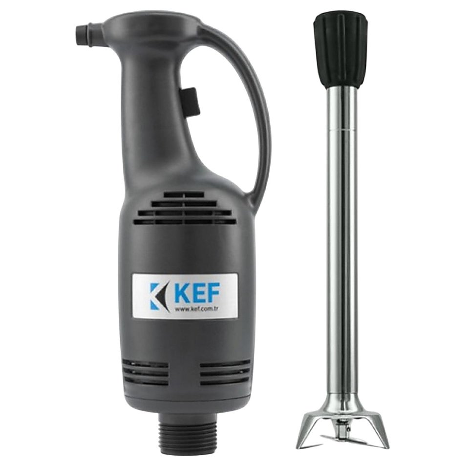 Блендер погружной KEF BL-25
